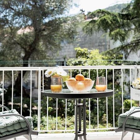 Lapad Cove Apartment Dubrovnik Bagian luar foto