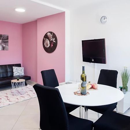 Lapad Cove Apartment Dubrovnik Bagian luar foto