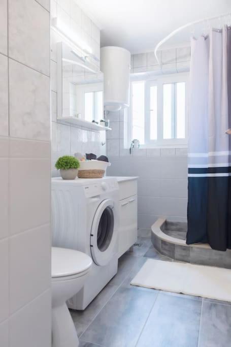 Lapad Cove Apartment Dubrovnik Bagian luar foto