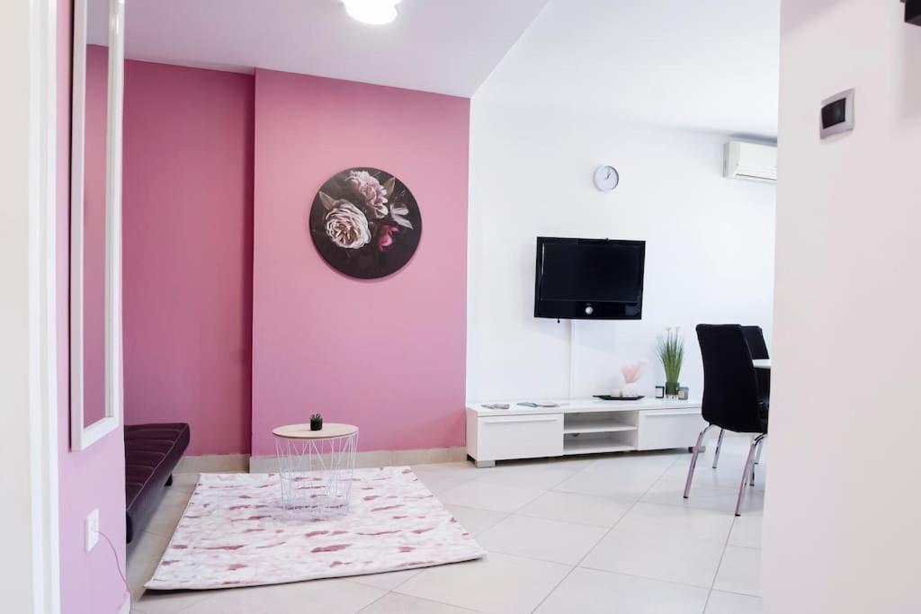 Lapad Cove Apartment Dubrovnik Bagian luar foto