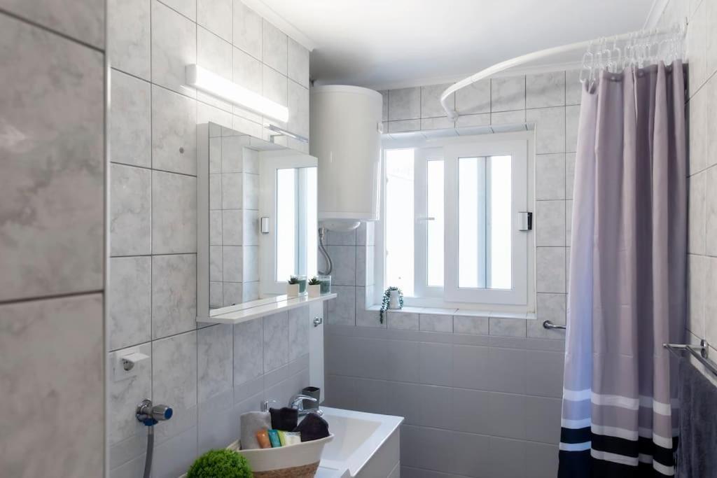 Lapad Cove Apartment Dubrovnik Bagian luar foto
