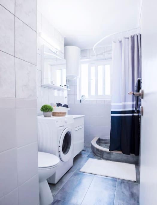 Lapad Cove Apartment Dubrovnik Bagian luar foto